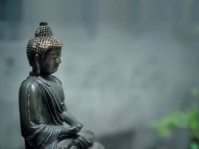佛教故事：佛典故事