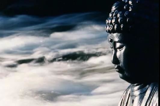 佛教宇宙观