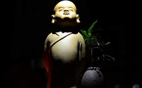 佛教故事：佛教与拜拜