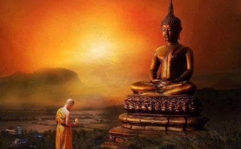 佛教故事：做人的佛法